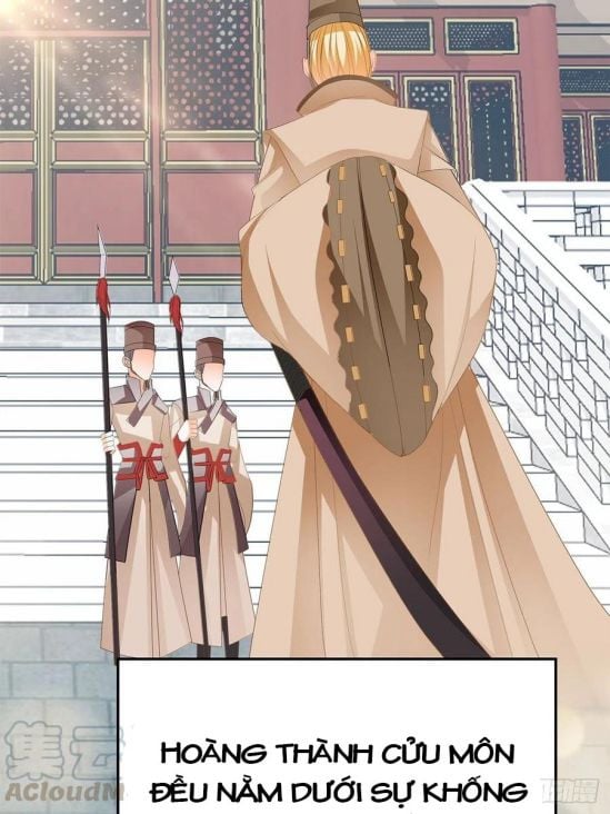Bổn Vương Muốn Nàng - Chap 51