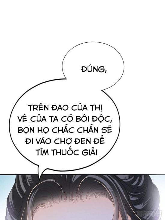 Bổn Vương Muốn Nàng - Chap 51