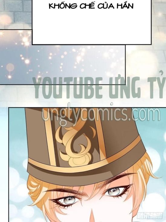 Bổn Vương Muốn Nàng - Chap 51