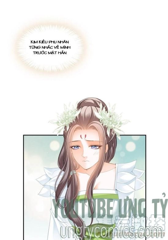 Bổn Vương Muốn Nàng - Chap 51