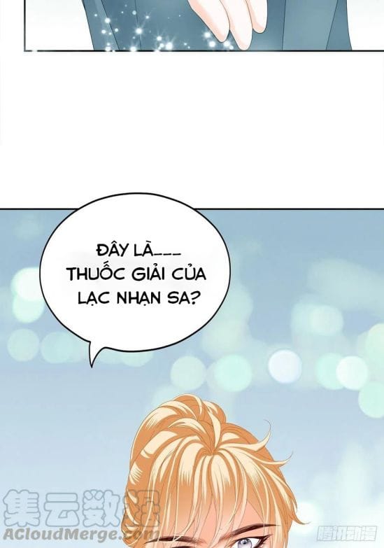 Bổn Vương Muốn Nàng - Chap 52