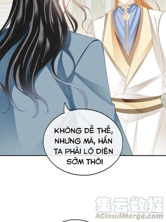Bổn Vương Muốn Nàng - Chap 52