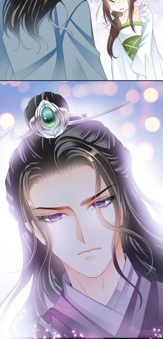 Bổn Vương Muốn Nàng - Chap 52