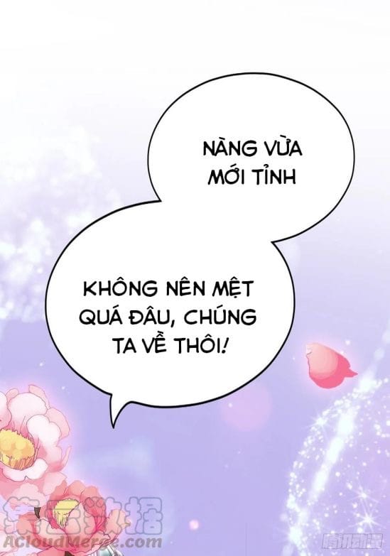 Bổn Vương Muốn Nàng - Chap 52