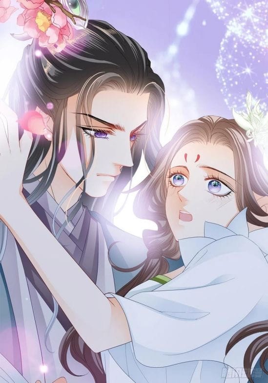 Bổn Vương Muốn Nàng - Chap 52