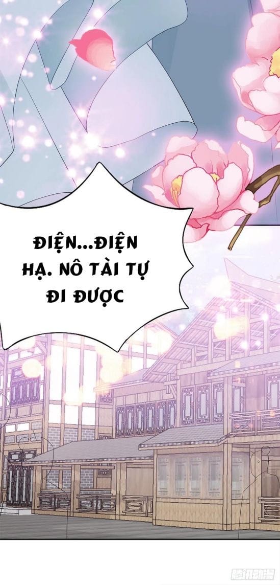 Bổn Vương Muốn Nàng - Chap 52