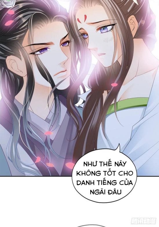 Bổn Vương Muốn Nàng - Chap 52