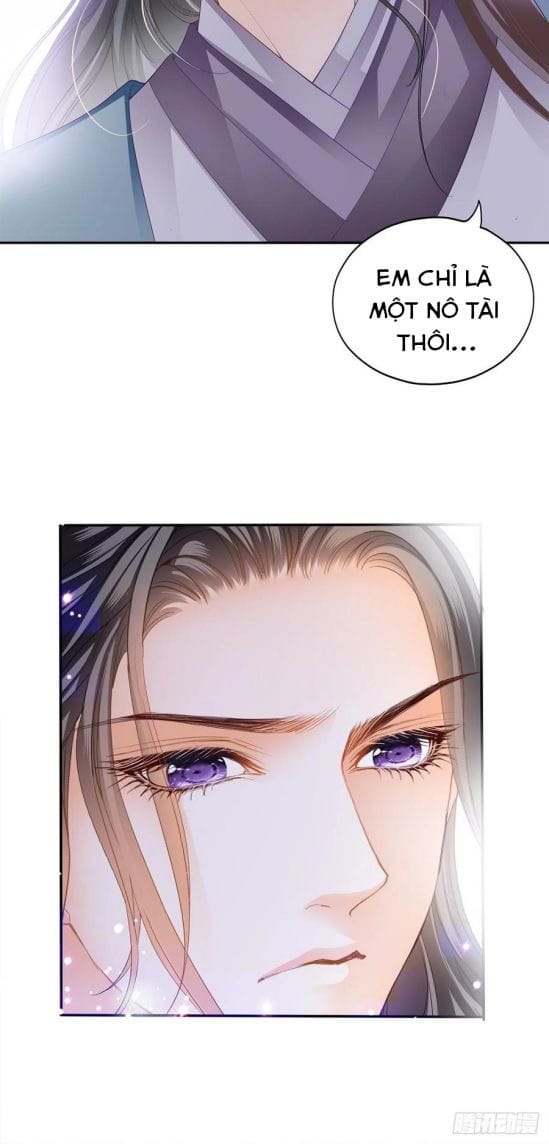 Bổn Vương Muốn Nàng - Chap 52