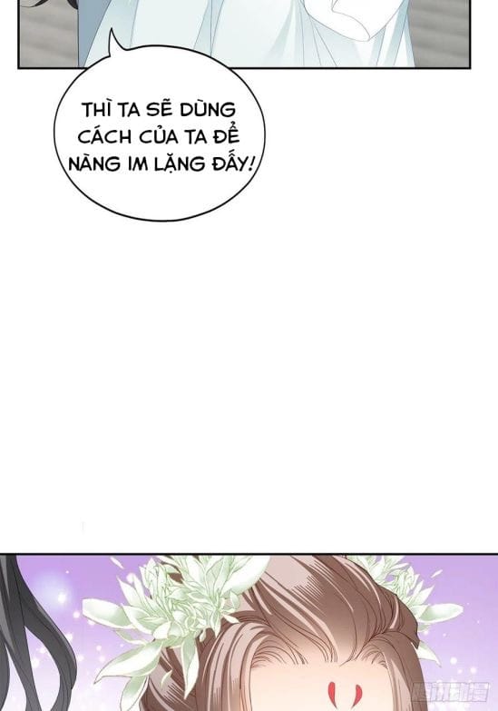 Bổn Vương Muốn Nàng - Chap 52