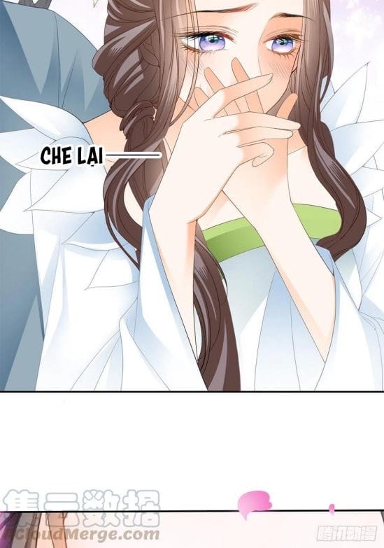 Bổn Vương Muốn Nàng - Chap 52