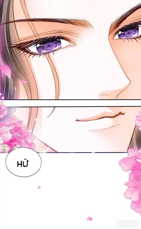 Bổn Vương Muốn Nàng - Chap 52