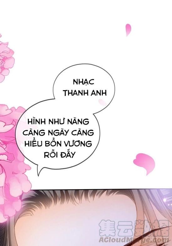 Bổn Vương Muốn Nàng - Chap 52