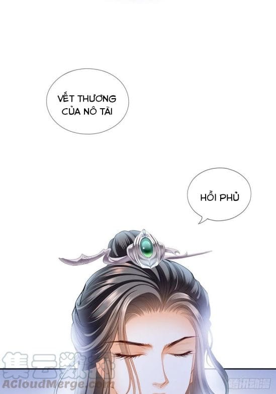 Bổn Vương Muốn Nàng - Chap 52