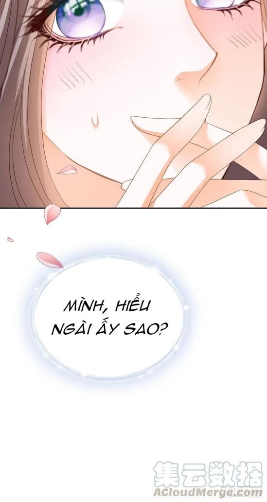 Bổn Vương Muốn Nàng - Chap 52