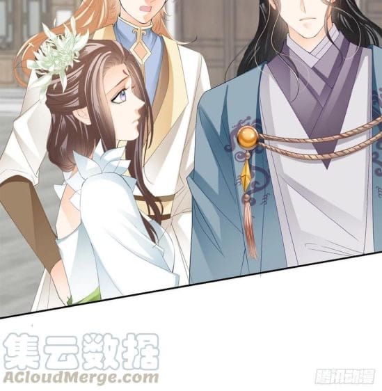 Bổn Vương Muốn Nàng - Chap 52