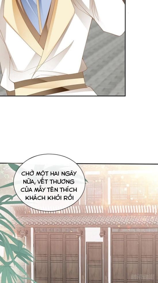 Bổn Vương Muốn Nàng - Chap 52