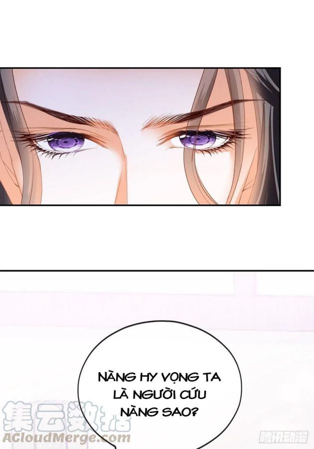 Bổn Vương Muốn Nàng - Chap 53