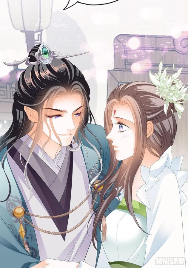 Bổn Vương Muốn Nàng - Chap 53