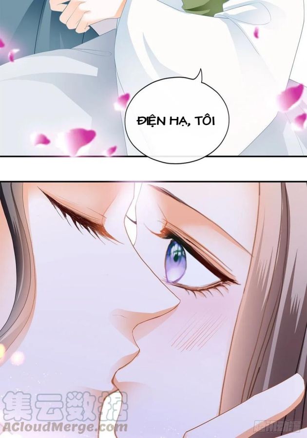 Bổn Vương Muốn Nàng - Chap 53