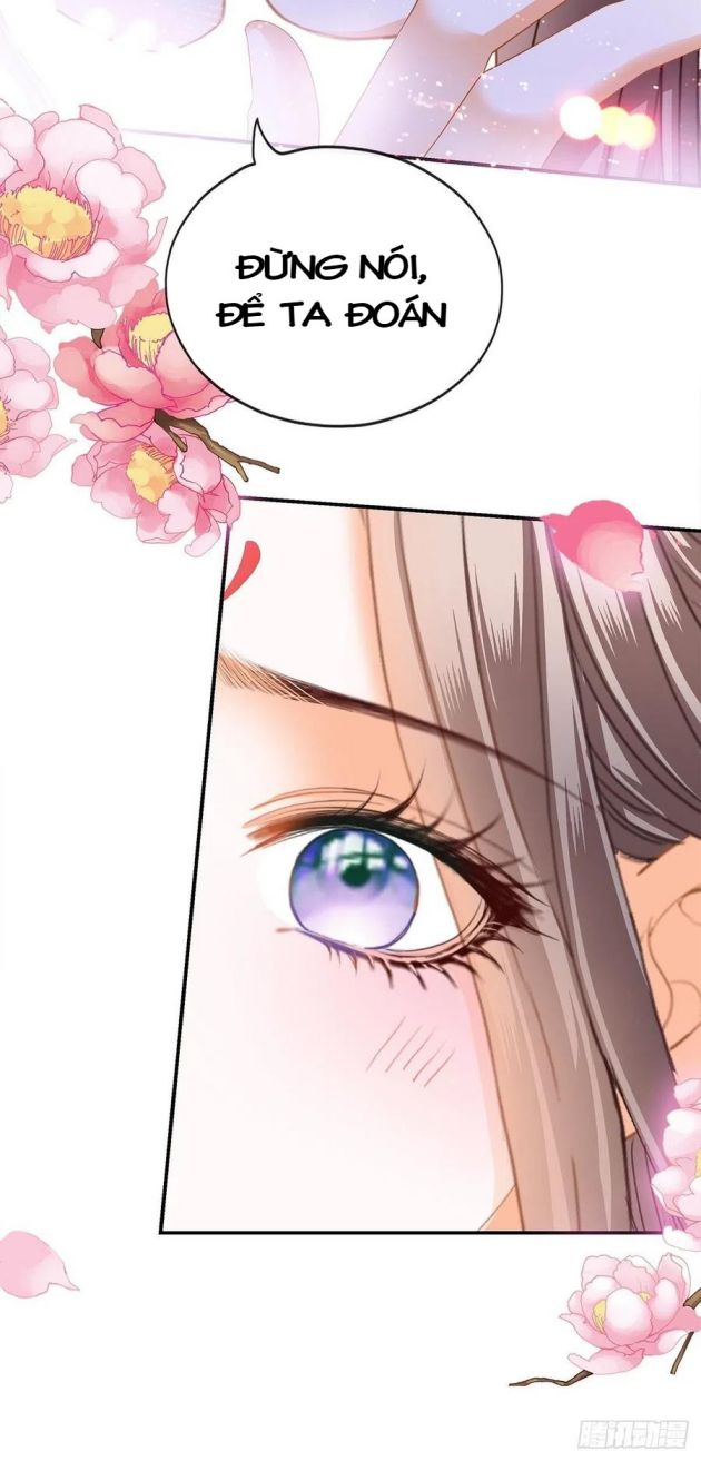 Bổn Vương Muốn Nàng - Chap 53