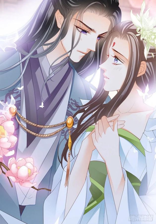 Bổn Vương Muốn Nàng - Chap 53