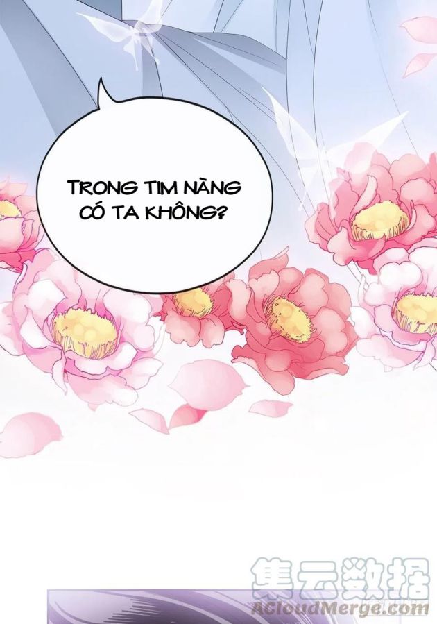 Bổn Vương Muốn Nàng - Chap 53