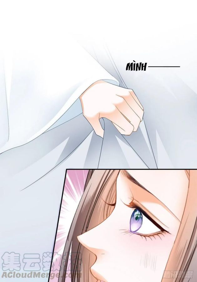 Bổn Vương Muốn Nàng - Chap 53