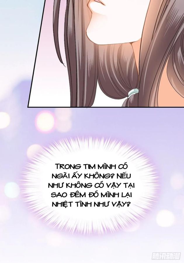 Bổn Vương Muốn Nàng - Chap 53