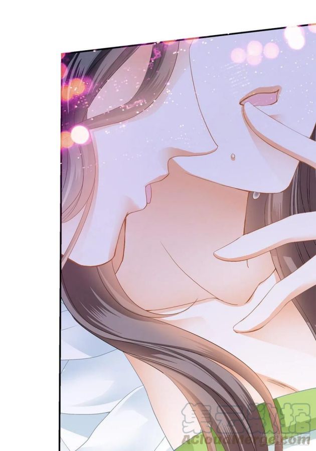 Bổn Vương Muốn Nàng - Chap 53