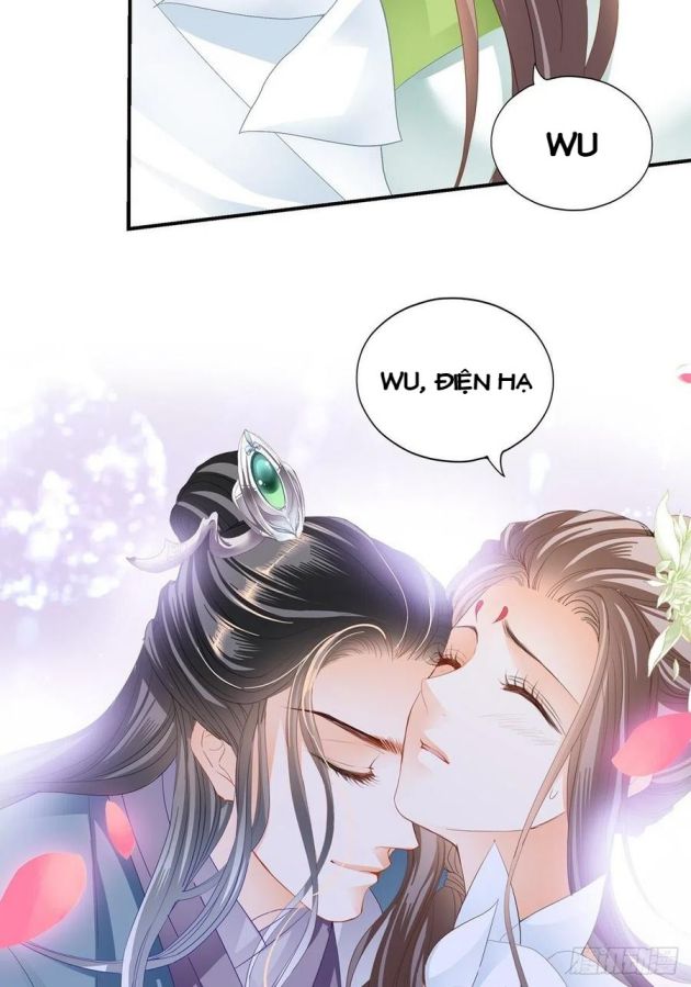 Bổn Vương Muốn Nàng - Chap 53