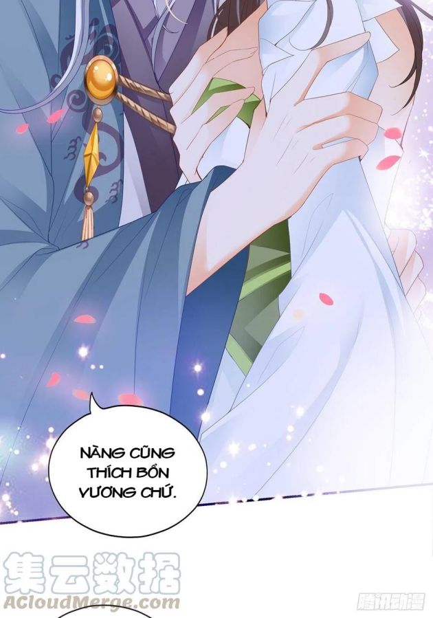 Bổn Vương Muốn Nàng - Chap 53