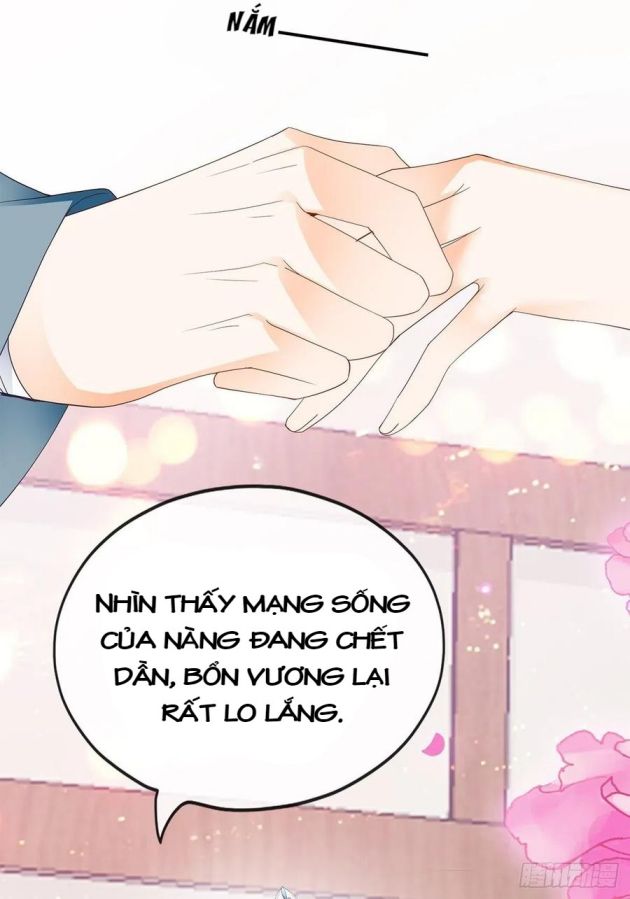 Bổn Vương Muốn Nàng - Chap 53