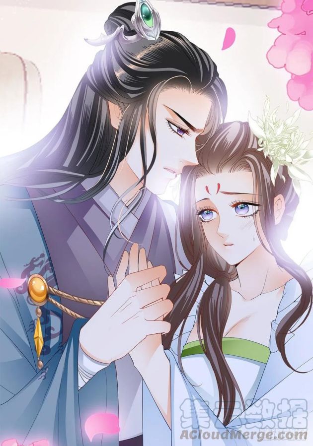 Bổn Vương Muốn Nàng - Chap 53