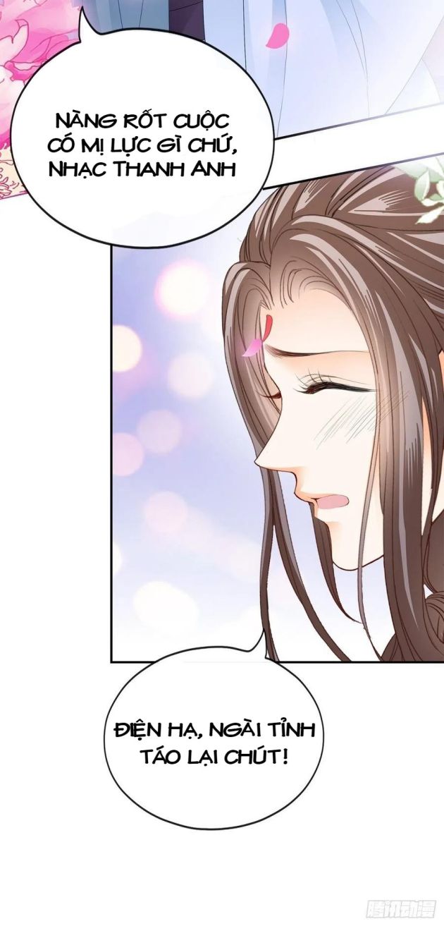 Bổn Vương Muốn Nàng - Chap 53