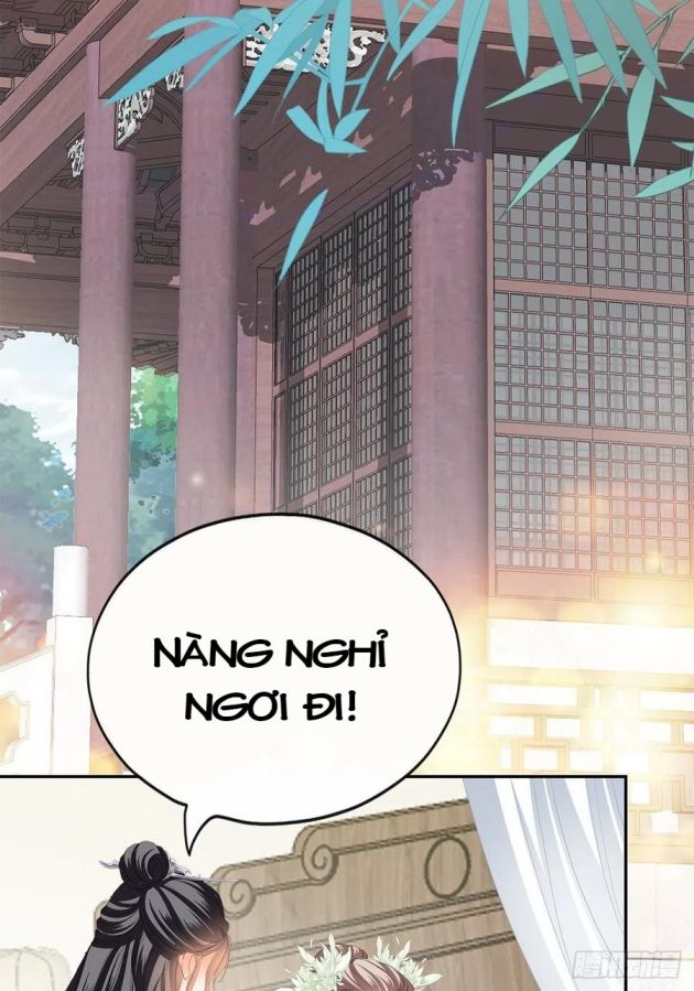 Bổn Vương Muốn Nàng - Chap 53