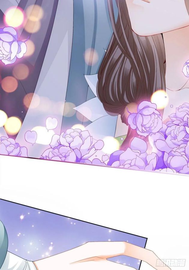 Bổn Vương Muốn Nàng - Chap 53