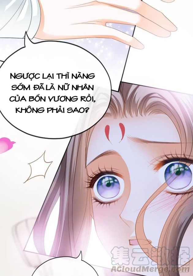 Bổn Vương Muốn Nàng - Chap 53