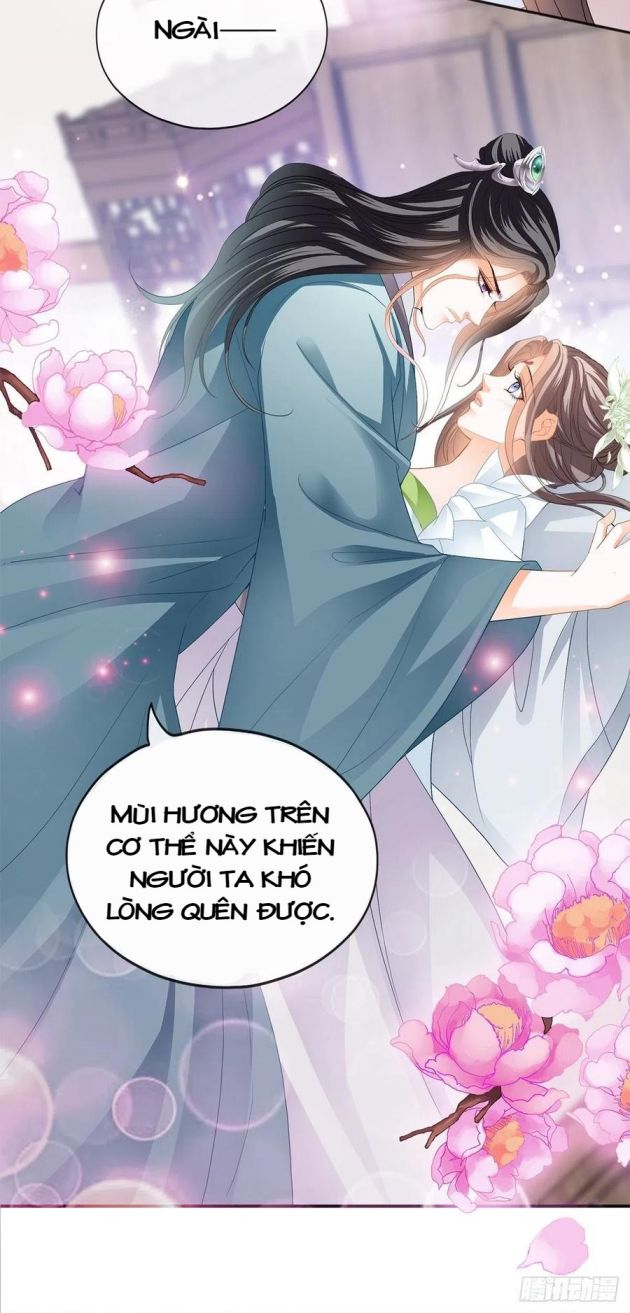 Bổn Vương Muốn Nàng - Chap 53