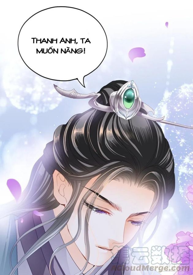 Bổn Vương Muốn Nàng - Chap 53