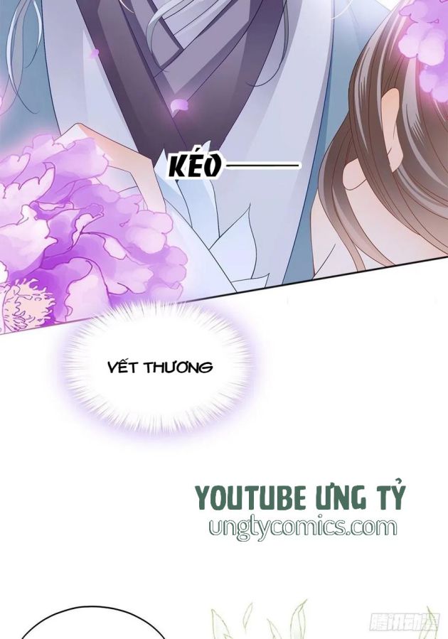 Bổn Vương Muốn Nàng - Chap 53