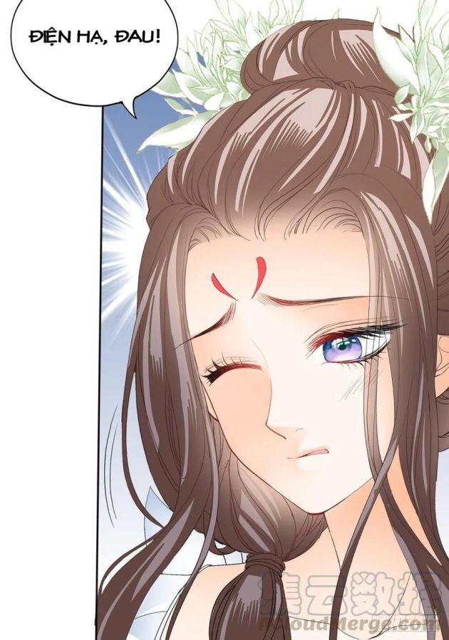 Bổn Vương Muốn Nàng - Chap 53