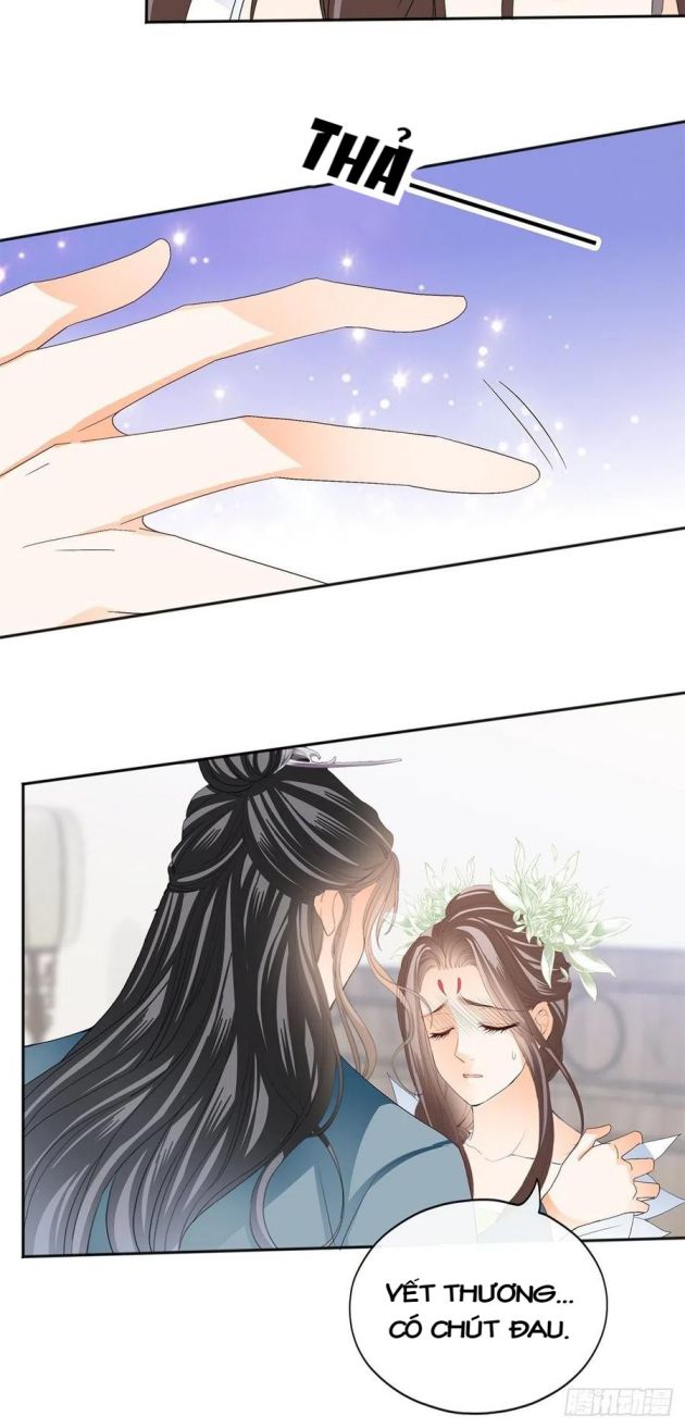 Bổn Vương Muốn Nàng - Chap 53
