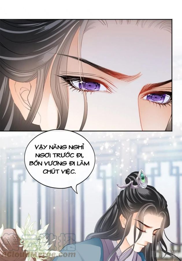 Bổn Vương Muốn Nàng - Chap 53