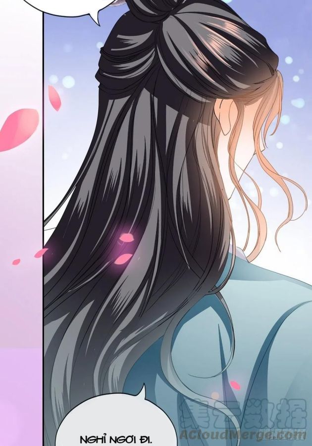 Bổn Vương Muốn Nàng - Chap 53