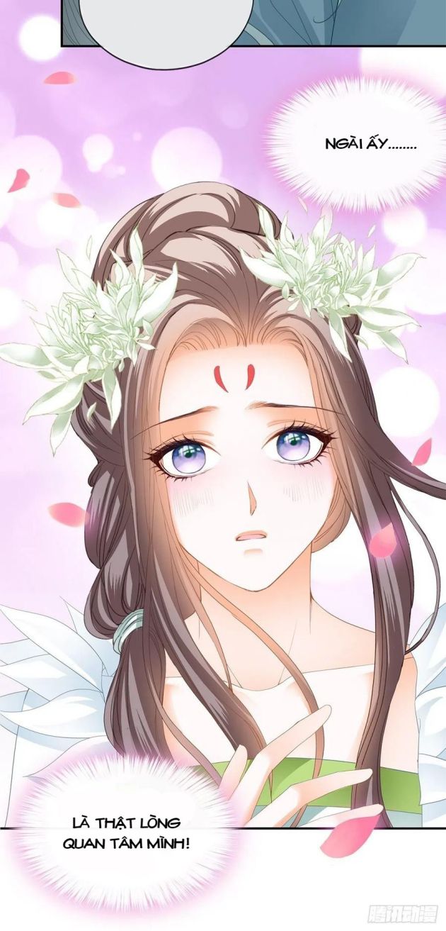 Bổn Vương Muốn Nàng - Chap 53