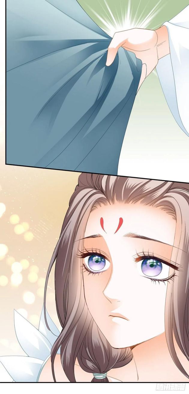Bổn Vương Muốn Nàng - Chap 53