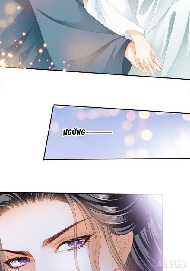 Bổn Vương Muốn Nàng - Chap 53