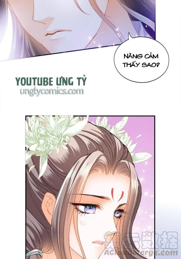 Bổn Vương Muốn Nàng - Chap 53