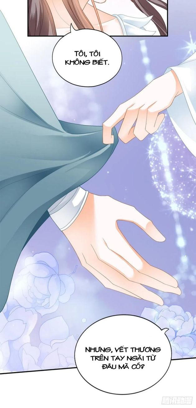 Bổn Vương Muốn Nàng - Chap 53