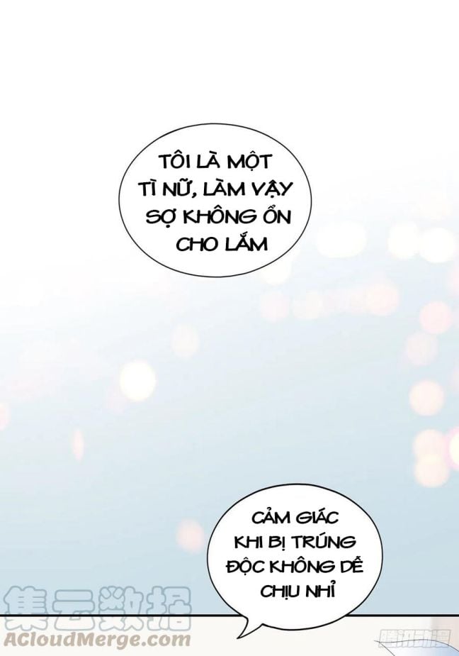 Bổn Vương Muốn Nàng - Chap 54